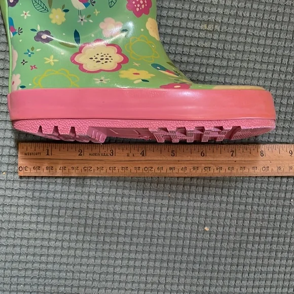 Rain Snow Boots - Picture 7 of 7